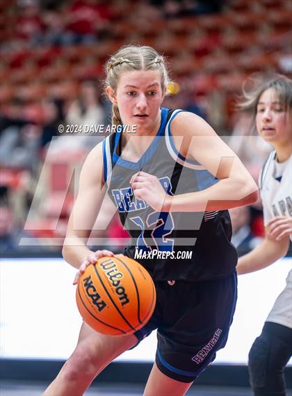 Thumbnail 2 in Beaver vs. Draper APA (UHSAA 2A 3rd-4th Place) photogallery.