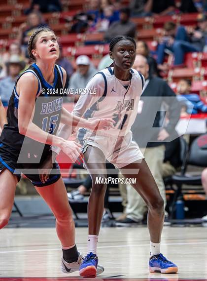 Thumbnail 3 in Beaver vs. Draper APA (UHSAA 2A 3rd-4th Place) photogallery.