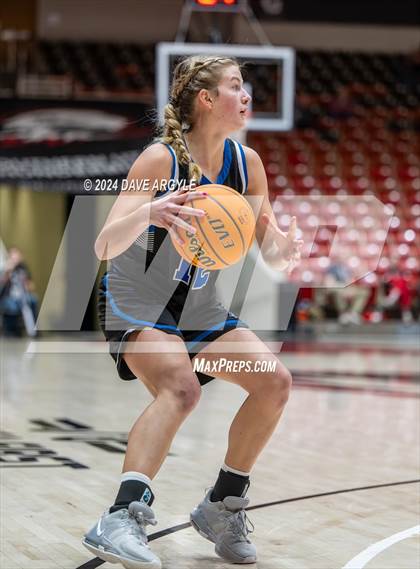 Thumbnail 1 in Beaver vs. Draper APA (UHSAA 2A 3rd-4th Place) photogallery.
