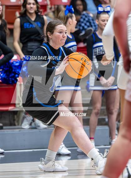 Thumbnail 3 in Beaver vs. Draper APA (UHSAA 2A 3rd-4th Place) photogallery.