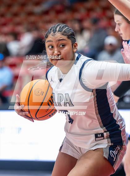 Thumbnail 1 in Beaver vs. Draper APA (UHSAA 2A 3rd-4th Place) photogallery.