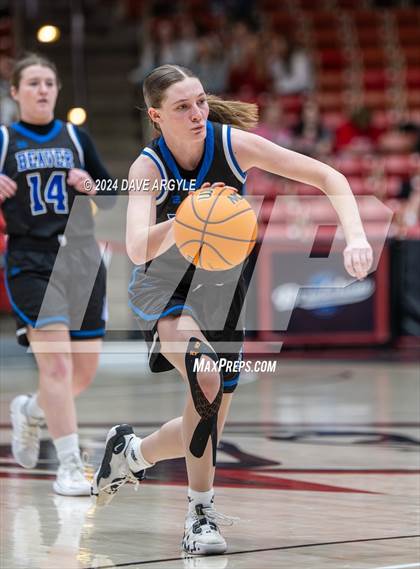 Thumbnail 1 in Beaver vs. Draper APA (UHSAA 2A 3rd-4th Place) photogallery.