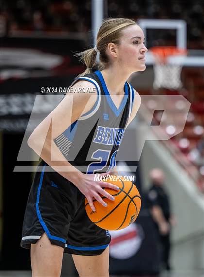 Thumbnail 1 in Beaver vs. Draper APA (UHSAA 2A 3rd-4th Place) photogallery.