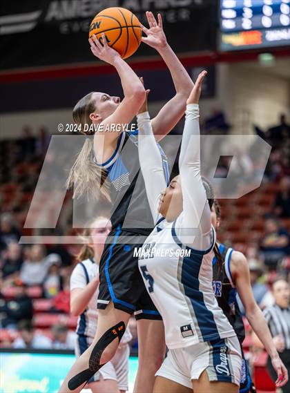 Thumbnail 3 in Beaver vs. Draper APA (UHSAA 2A 3rd-4th Place) photogallery.