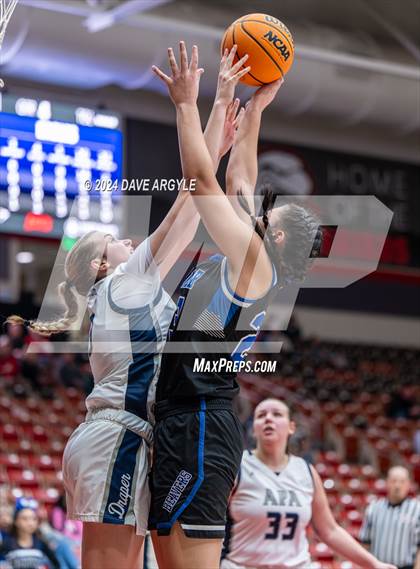 Thumbnail 1 in Beaver vs. Draper APA (UHSAA 2A 3rd-4th Place) photogallery.