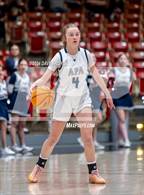 Photo from the gallery "Beaver vs. Draper APA (UHSAA 2A 3rd-4th Place)"