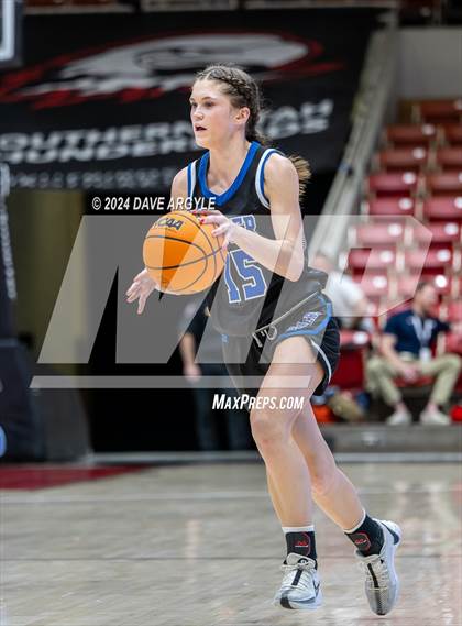 Thumbnail 2 in Beaver vs. Draper APA (UHSAA 2A 3rd-4th Place) photogallery.