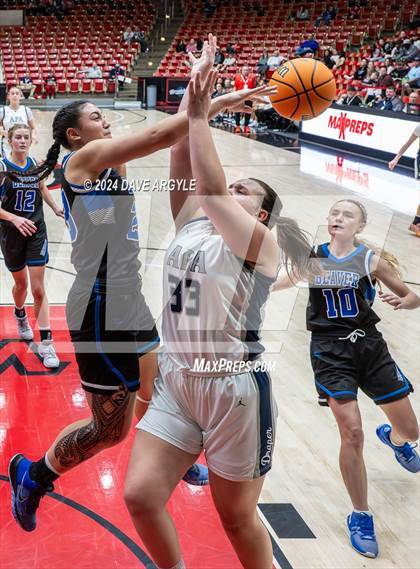 Thumbnail 1 in Beaver vs. Draper APA (UHSAA 2A 3rd-4th Place) photogallery.