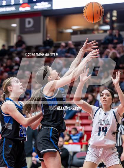 Thumbnail 1 in Beaver vs. Draper APA (UHSAA 2A 3rd-4th Place) photogallery.