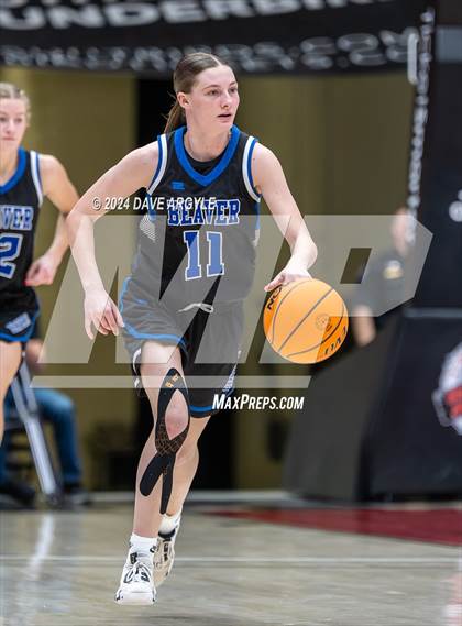 Thumbnail 1 in Beaver vs. Draper APA (UHSAA 2A 3rd-4th Place) photogallery.