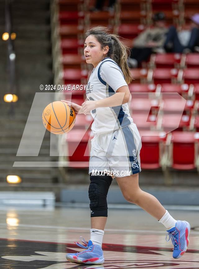 Photo 1 in the Beaver vs Draper APA (UHSAA 2A 3rd 4th Place) Photo