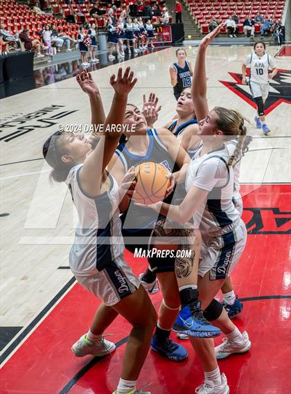 Thumbnail 2 in Beaver vs. Draper APA (UHSAA 2A 3rd-4th Place) photogallery.