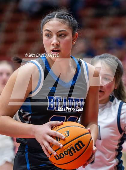Thumbnail 1 in Beaver vs. Draper APA (UHSAA 2A 3rd-4th Place) photogallery.