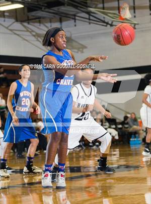 West Craven @ Havelock