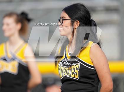 Thumbnail 3 in Benson @ Arizona Lutheran Academy (AIA 2A Round 3 Playoff) photogallery.