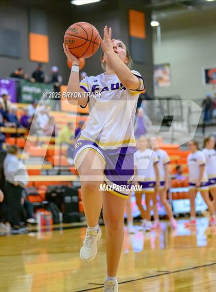 Thumbnail 1 in Eads vs. Elkhart photogallery.