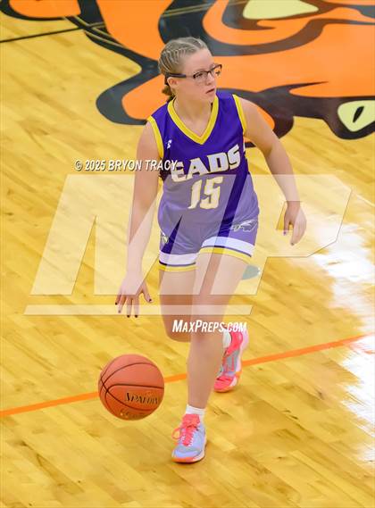 Thumbnail 2 in Eads vs. Elkhart photogallery.