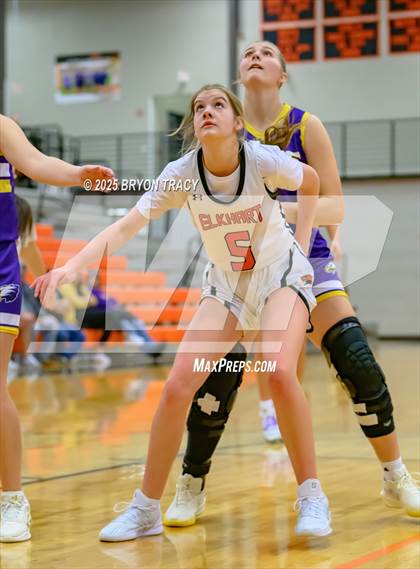 Thumbnail 1 in Eads vs. Elkhart photogallery.