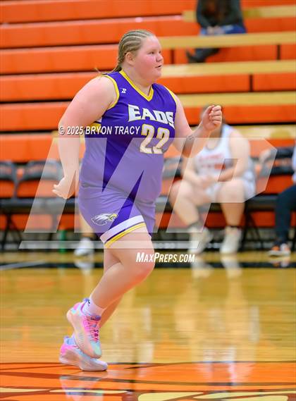 Thumbnail 2 in Eads vs. Elkhart photogallery.