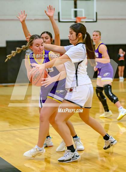 Thumbnail 3 in Eads vs. Elkhart photogallery.