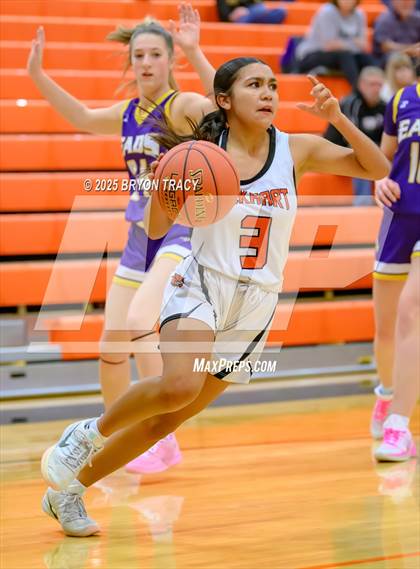 Thumbnail 1 in Eads vs. Elkhart photogallery.