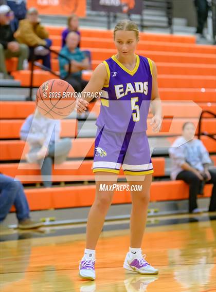 Thumbnail 1 in Eads vs. Elkhart photogallery.