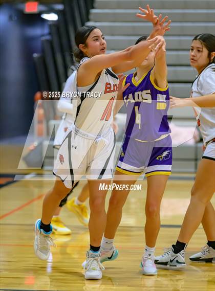 Thumbnail 2 in Eads vs. Elkhart photogallery.