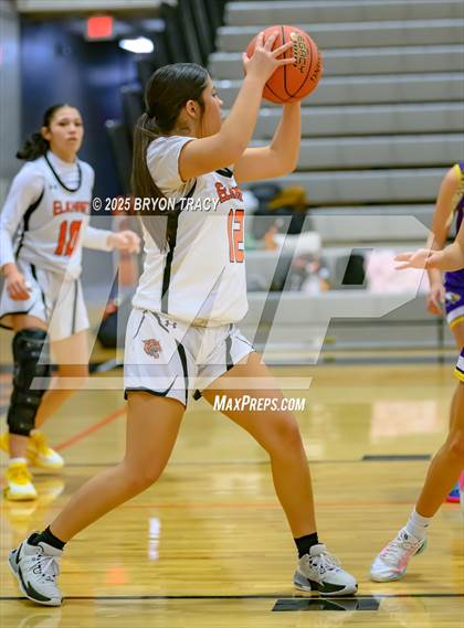 Thumbnail 1 in Eads vs. Elkhart photogallery.