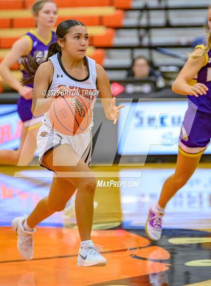 Thumbnail 2 in Eads vs. Elkhart photogallery.