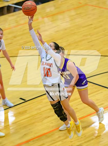 Thumbnail 3 in Eads vs. Elkhart photogallery.