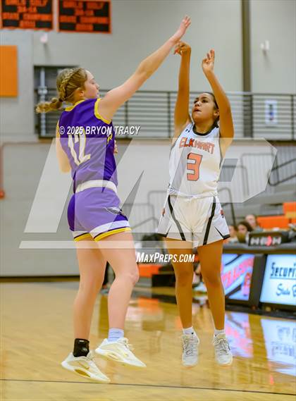 Thumbnail 3 in Eads vs. Elkhart photogallery.