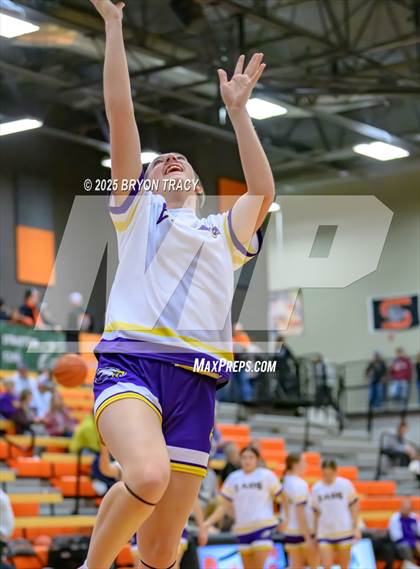 Thumbnail 2 in Eads vs. Elkhart photogallery.