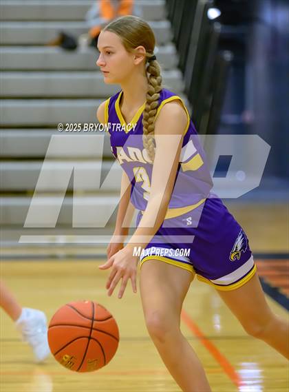 Thumbnail 3 in Eads vs. Elkhart photogallery.