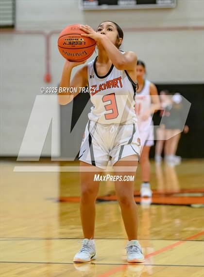 Thumbnail 3 in Eads vs. Elkhart photogallery.