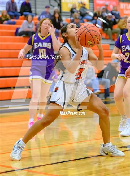 Thumbnail 3 in Eads vs. Elkhart photogallery.