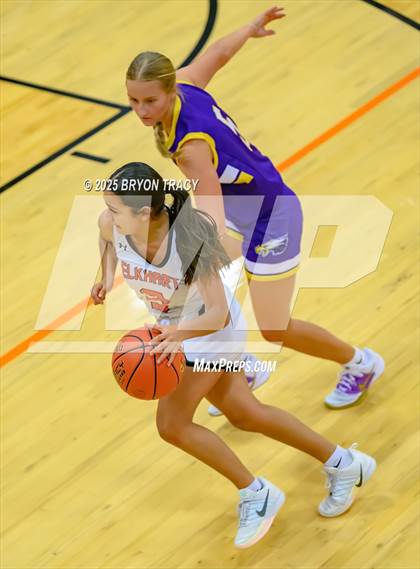 Thumbnail 3 in Eads vs. Elkhart photogallery.