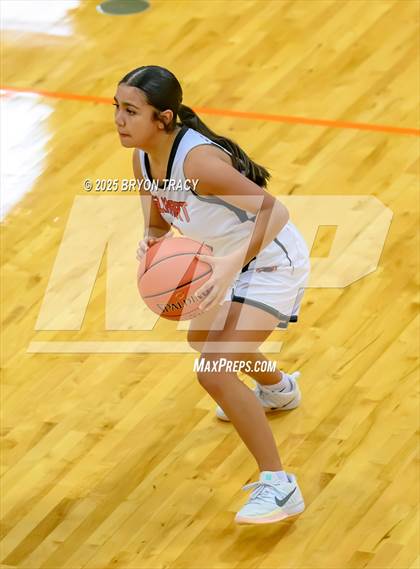 Thumbnail 2 in Eads vs. Elkhart photogallery.