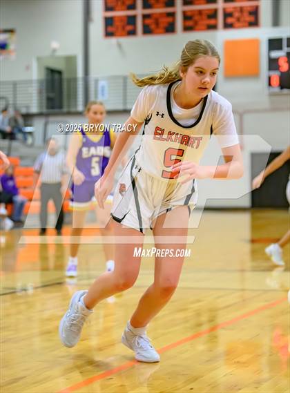 Thumbnail 1 in Eads vs. Elkhart photogallery.