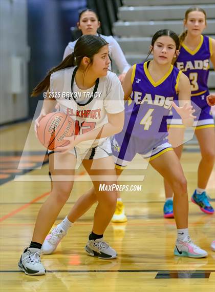 Thumbnail 3 in Eads vs. Elkhart photogallery.