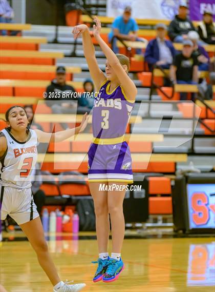 Thumbnail 1 in Eads vs. Elkhart photogallery.