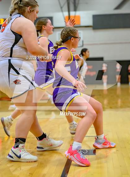 Thumbnail 1 in Eads vs. Elkhart photogallery.