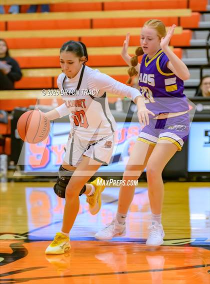 Thumbnail 1 in Eads vs. Elkhart photogallery.