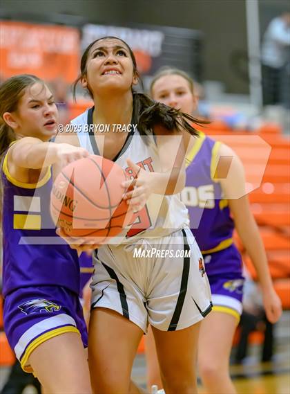 Thumbnail 3 in Eads vs. Elkhart photogallery.