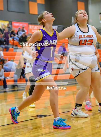 Thumbnail 1 in Eads vs. Elkhart photogallery.