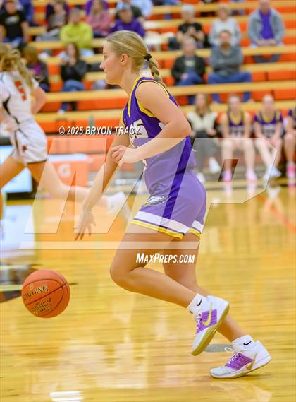 Thumbnail 2 in Eads vs. Elkhart photogallery.