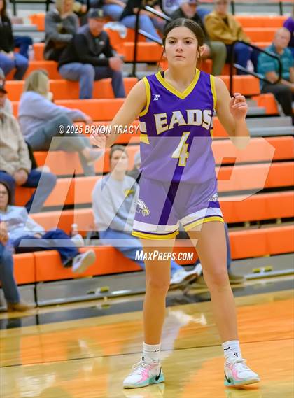 Thumbnail 2 in Eads vs. Elkhart photogallery.