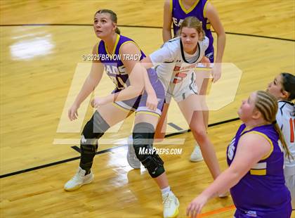 Thumbnail 2 in Eads vs. Elkhart photogallery.