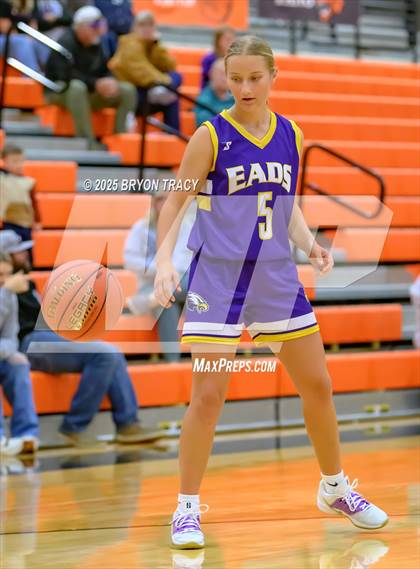 Thumbnail 3 in Eads vs. Elkhart photogallery.