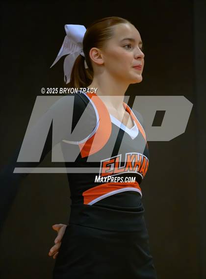 Thumbnail 2 in Eads vs. Elkhart photogallery.