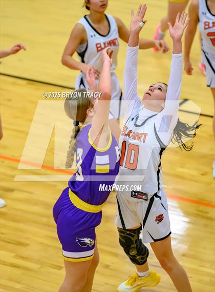 Thumbnail 3 in Eads vs. Elkhart photogallery.